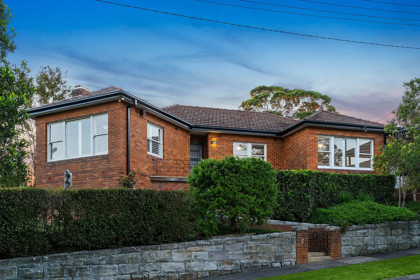 Main view of Homely house listing, 1 Selwyn Street, Artarmon NSW 2064