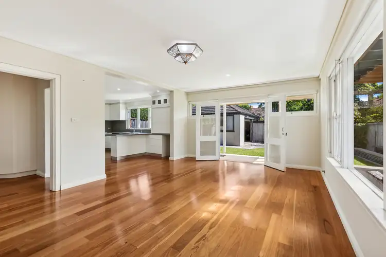 Fourth view of Homely house listing, 1 Selwyn Street, Artarmon NSW 2064