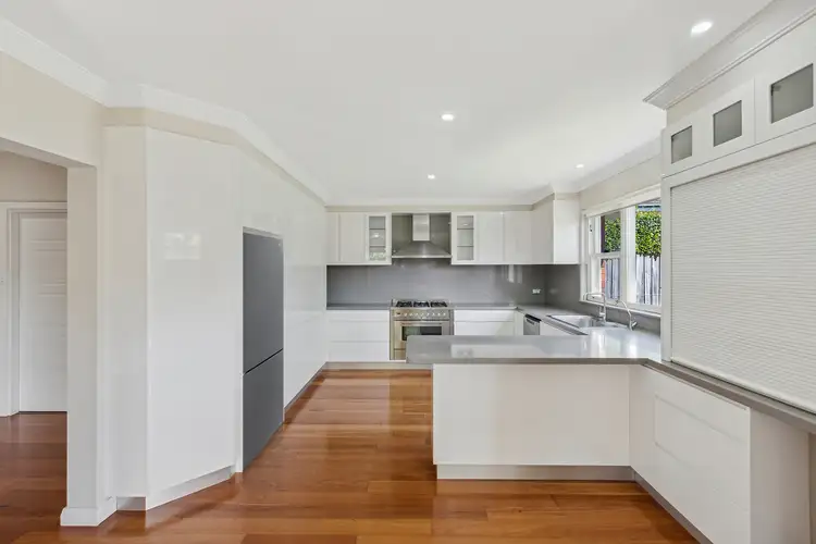 Fifth view of Homely house listing, 1 Selwyn Street, Artarmon NSW 2064