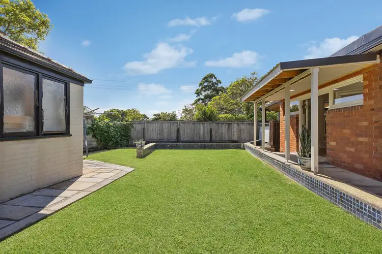 Sixth view of Homely house listing, 1 Selwyn Street, Artarmon NSW 2064