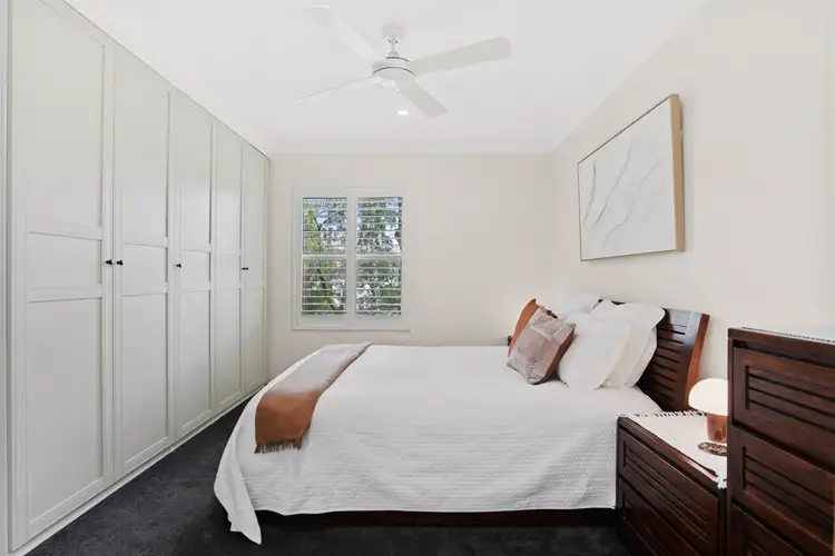 Sixth view of Homely townhouse listing, 20/57-63 Culloden Road, Marsfield NSW 2122