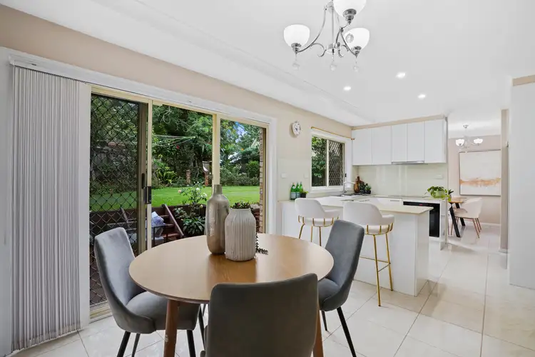 Third view of Homely semi-detached listing, 2/19-21 Pinner Close, North Epping NSW 2121