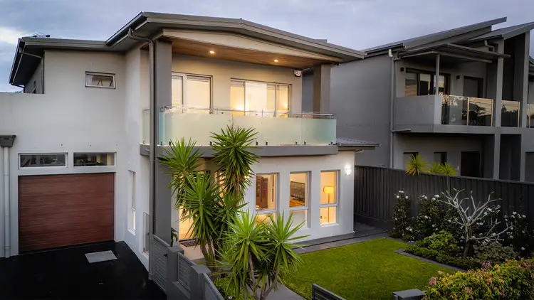 Main view of Homely semi-detached listing, 12A Reservoir Street, Little Bay NSW 2036