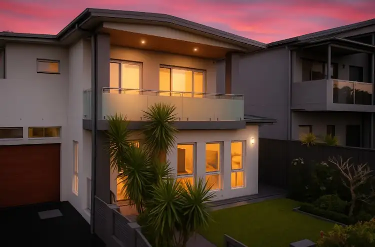 12A Reservoir Street, Little Bay NSW 2036
