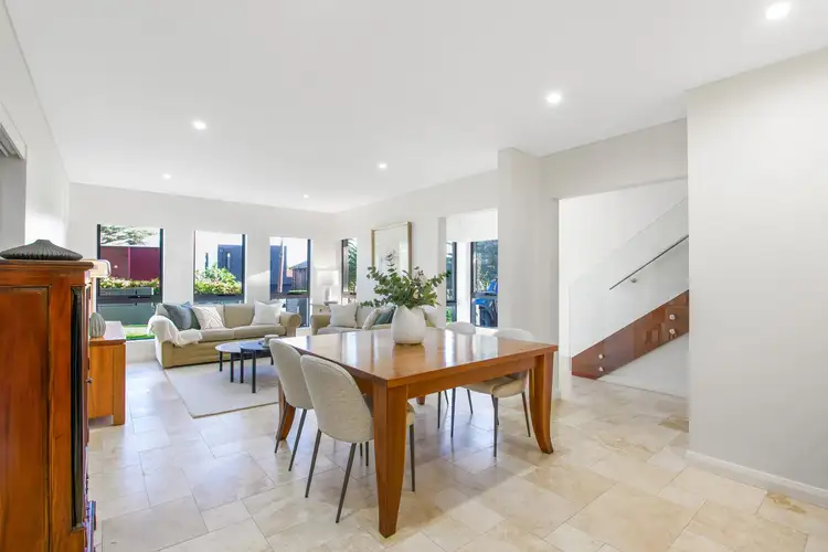 Second view of Homely semi-detached listing, 12A Reservoir Street, Little Bay NSW 2036