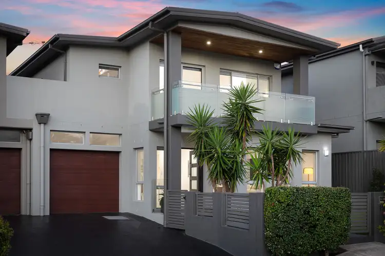 Second view of Homely semi-detached listing, 12A Reservoir Street, Little Bay NSW 2036