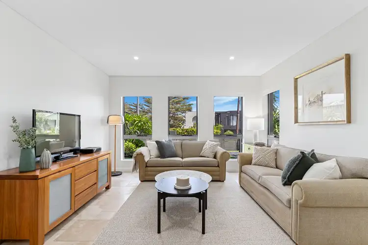 Third view of Homely semi-detached listing, 12A Reservoir Street, Little Bay NSW 2036