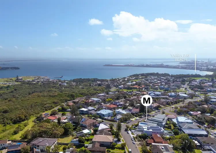 Sixth view of Homely semi-detached listing, 12A Reservoir Street, Little Bay NSW 2036