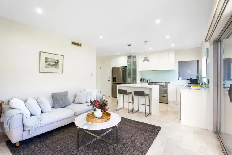 Sixth view of Homely semi-detached listing, 12A Reservoir Street, Little Bay NSW 2036