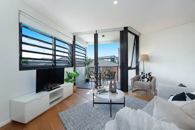 44/49-59 Boronia Street, Kensington NSW 2033