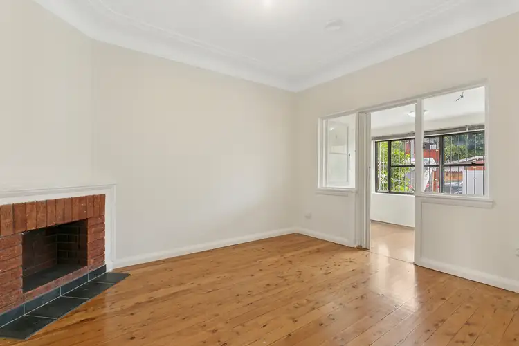 Third view of Homely semi-detached listing, 18 Byrd Avenue, Kingsford NSW 2032