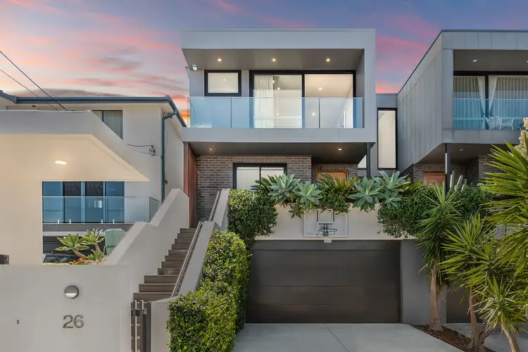 26 Windsor Street, Matraville NSW 2036