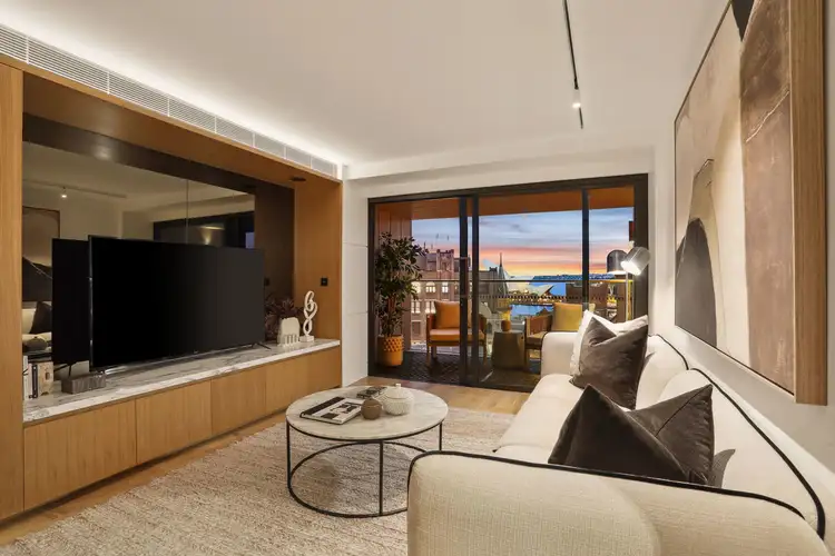 305/38D Cumberland Street, The Rocks NSW 2000