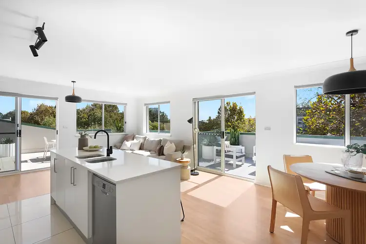 41/300 Mitchell Road, Alexandria NSW 2015