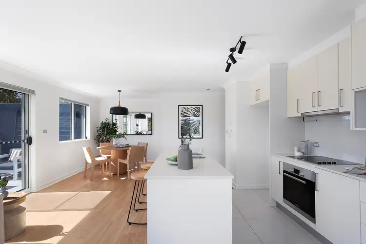 Sixth view of Homely apartment listing, 41/300 Mitchell Road, Alexandria NSW 2015