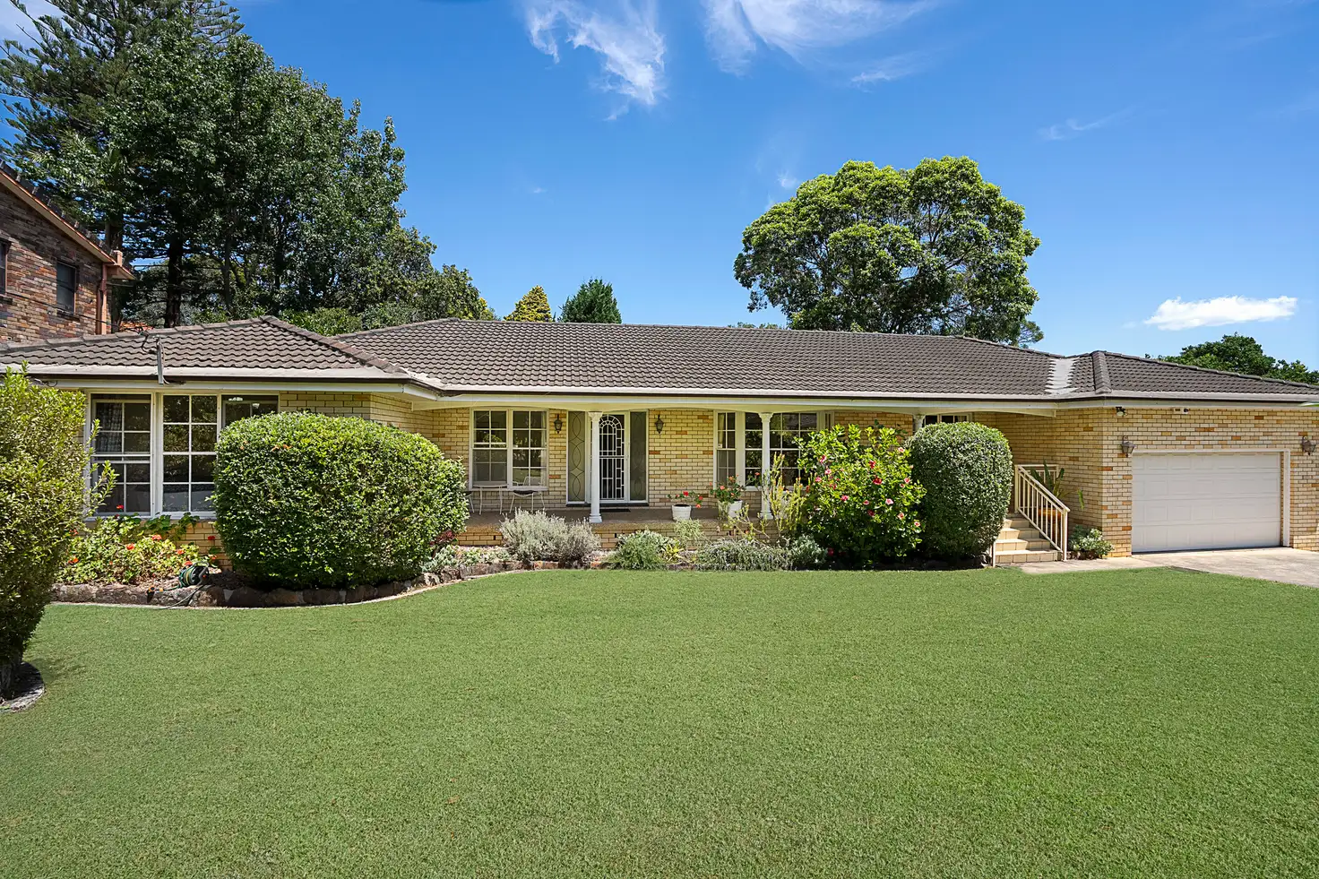 Main view of Homely house listing, 15 Maunder Avenue, St Ives NSW 2075