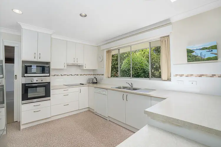 Fifth view of Homely house listing, 15 Maunder Avenue, St Ives NSW 2075