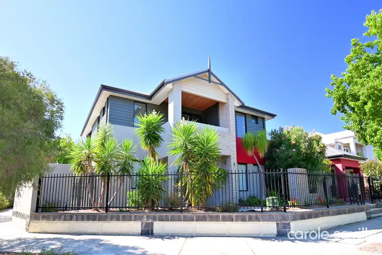 Main view of Homely house listing, 11 Nankeen Circle, Tapping WA 6065