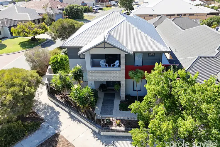 Second view of Homely house listing, 11 Nankeen Circle, Tapping WA 6065