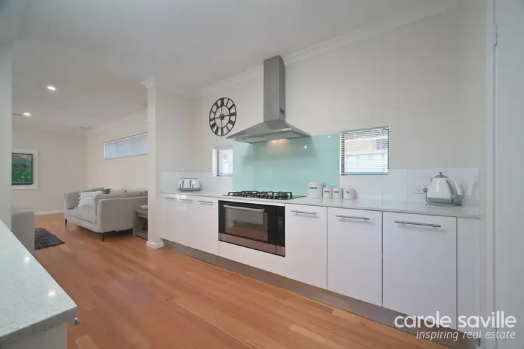 Fourth view of Homely house listing, 11 Nankeen Circle, Tapping WA 6065