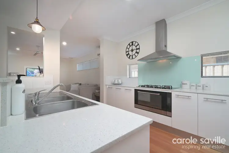 Fifth view of Homely house listing, 11 Nankeen Circle, Tapping WA 6065