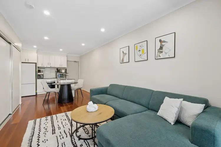 4/13 Majura Avenue, Dickson ACT 2602