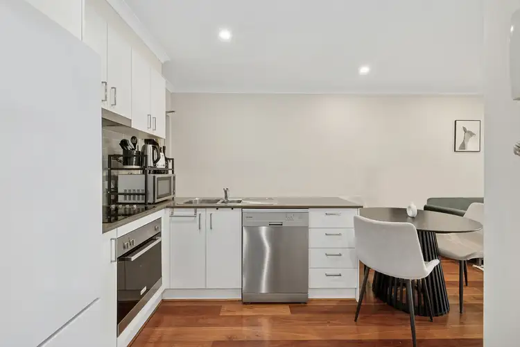 Fourth view of Homely apartment listing, 4/13 Majura Avenue, Dickson ACT 2602