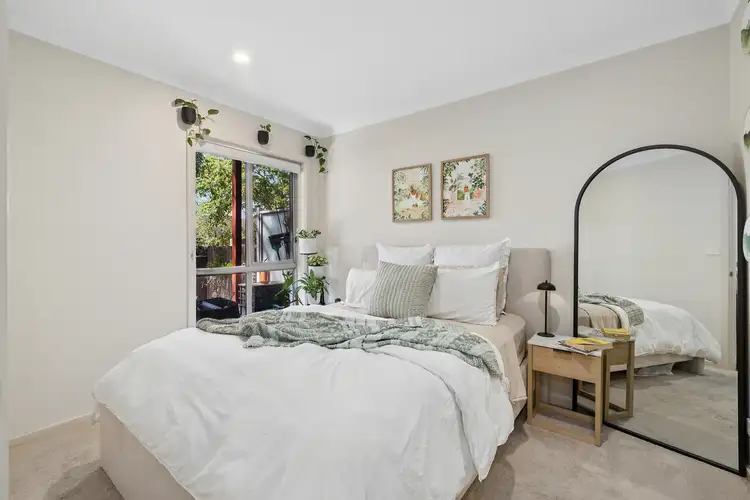 Fifth view of Homely apartment listing, 4/13 Majura Avenue, Dickson ACT 2602