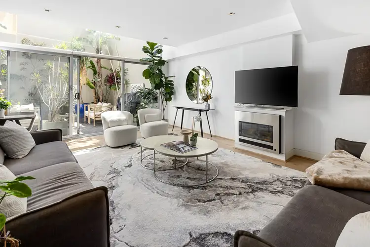 Second view of Homely apartment listing, 103/135 Point Street, Pyrmont NSW 2009