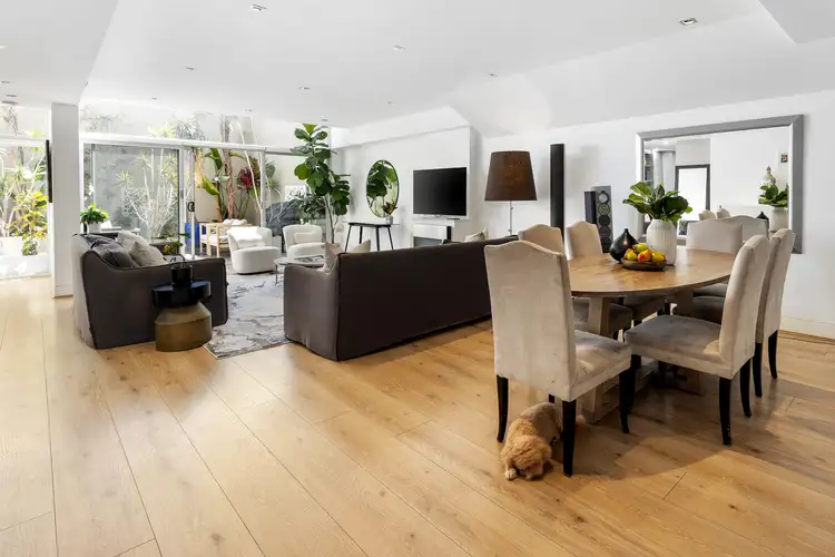 Third view of Homely apartment listing, 103/135 Point Street, Pyrmont NSW 2009