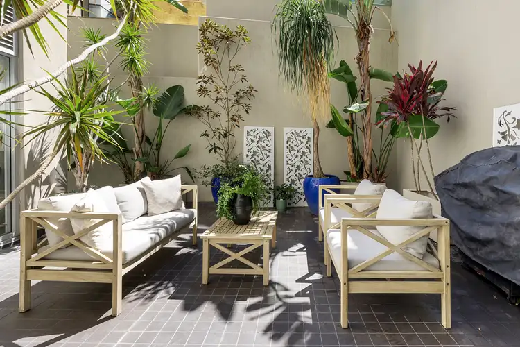 Fourth view of Homely apartment listing, 103/135 Point Street, Pyrmont NSW 2009