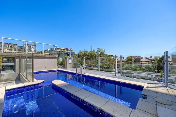 Fifth view of Homely apartment listing, 103/135 Point Street, Pyrmont NSW 2009
