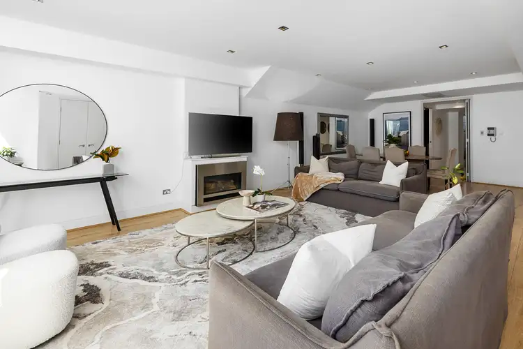 Sixth view of Homely apartment listing, 103/135 Point Street, Pyrmont NSW 2009