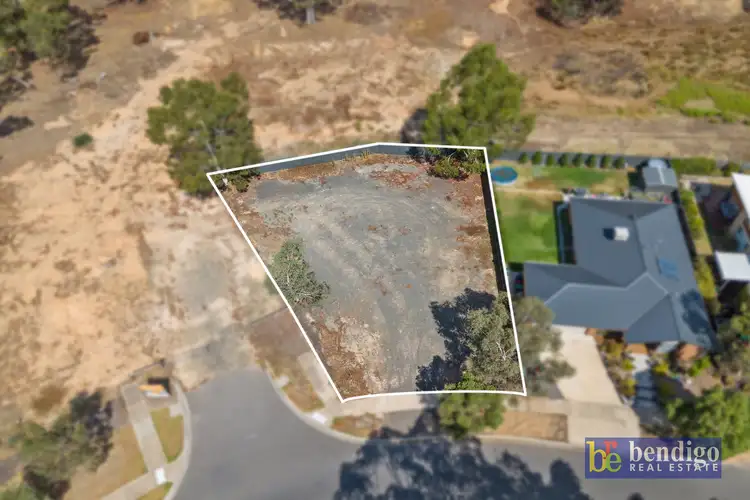 5 Evergreen Boulevard, Jackass Flat VIC 3556