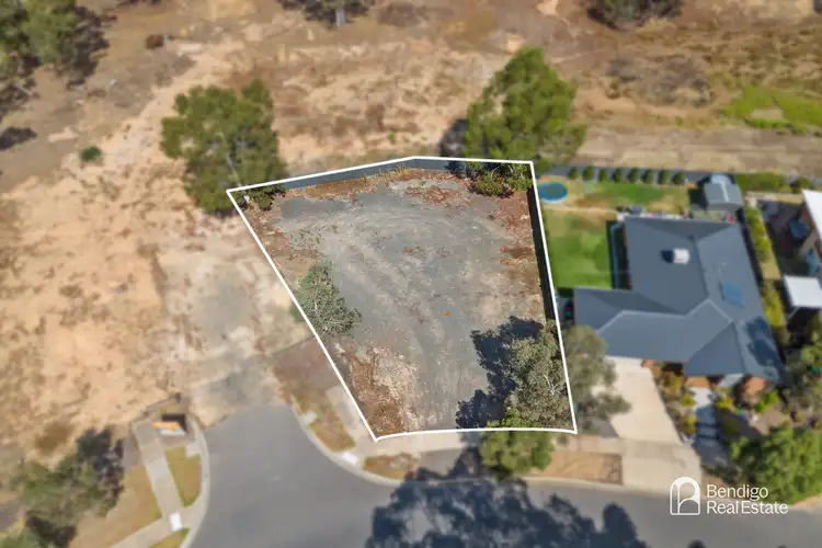 5 Evergreen Boulevard, Jackass Flat VIC 3556