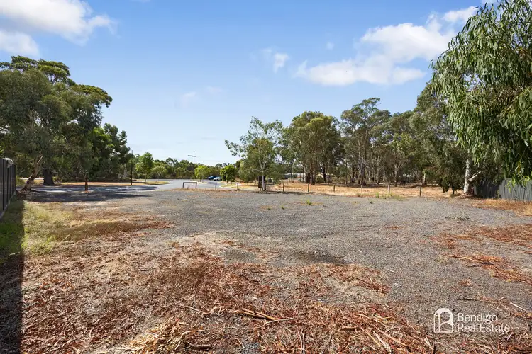 Fourth view of Homely land listing, 5 Evergreen Boulevard, Jackass Flat VIC 3556