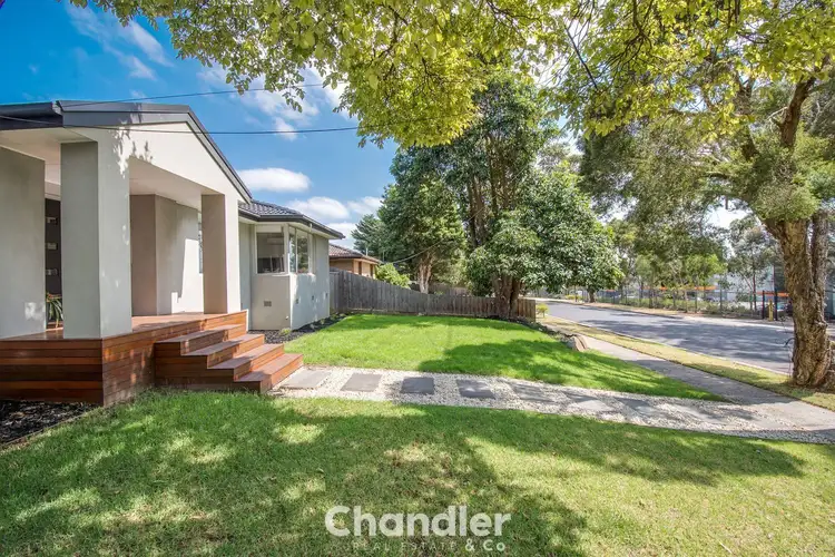 Second view of Homely house listing, 1/34 Cornhill Street, Ferntree Gully VIC 3156