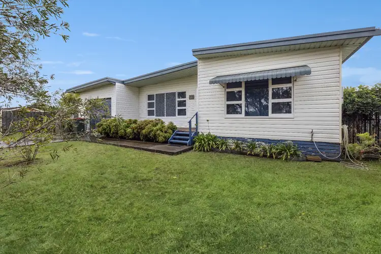 Main view of Homely house listing, 103 Cochrane Street, West Kempsey NSW 2440