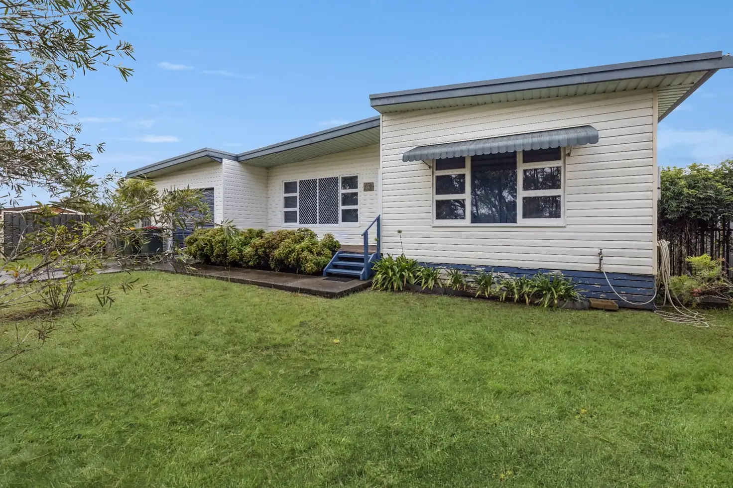 Main view of Homely house listing, 103 Cochrane Street, West Kempsey NSW 2440
