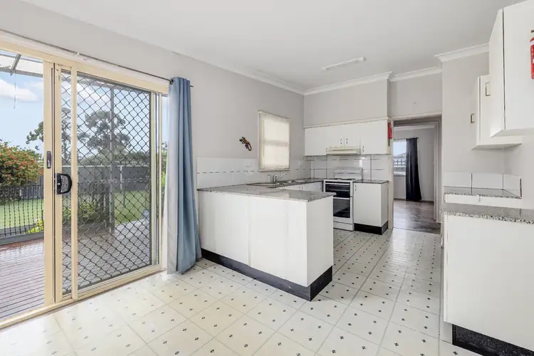Fifth view of Homely house listing, 103 Cochrane Street, West Kempsey NSW 2440