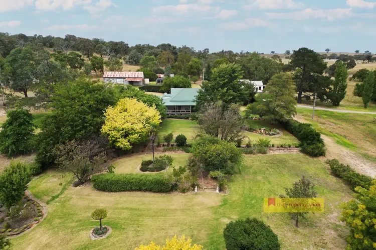 60 Beechworth Road, Mudgee NSW 2850