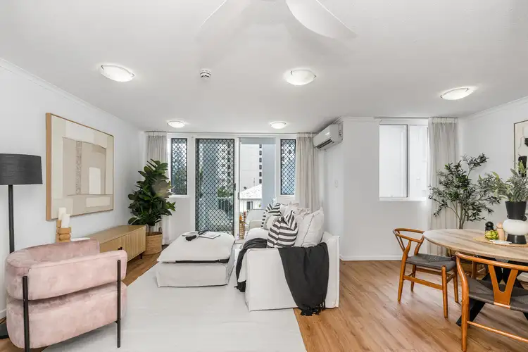 Third view of Homely unit listing, 21/243 Boundary Street, Rainbow Bay QLD 4225