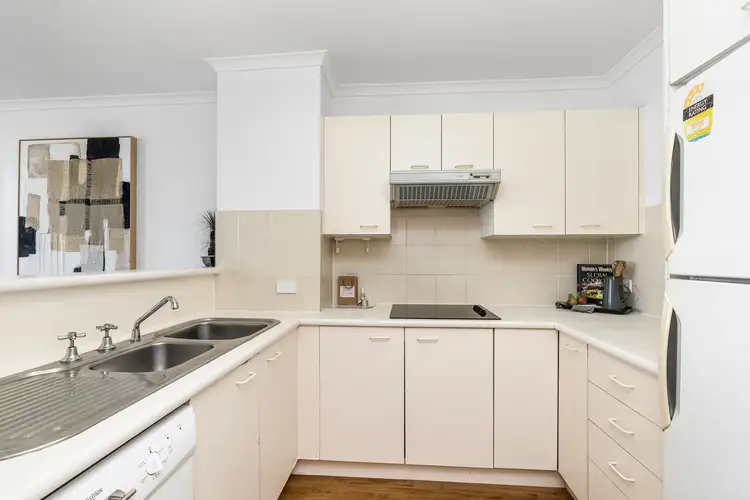 Sixth view of Homely unit listing, 21/243 Boundary Street, Rainbow Bay QLD 4225