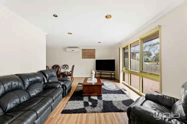 Third view of Homely house listing, 8 Geddes Crescent, Hoppers Crossing VIC 3029