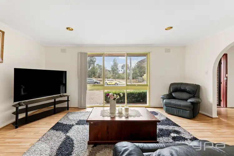 Fourth view of Homely house listing, 8 Geddes Crescent, Hoppers Crossing VIC 3029