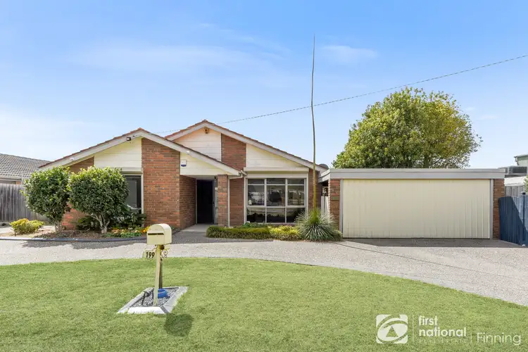 Fifth view of Homely house listing, 199-201 Camms Road, Cranbourne VIC 3977
