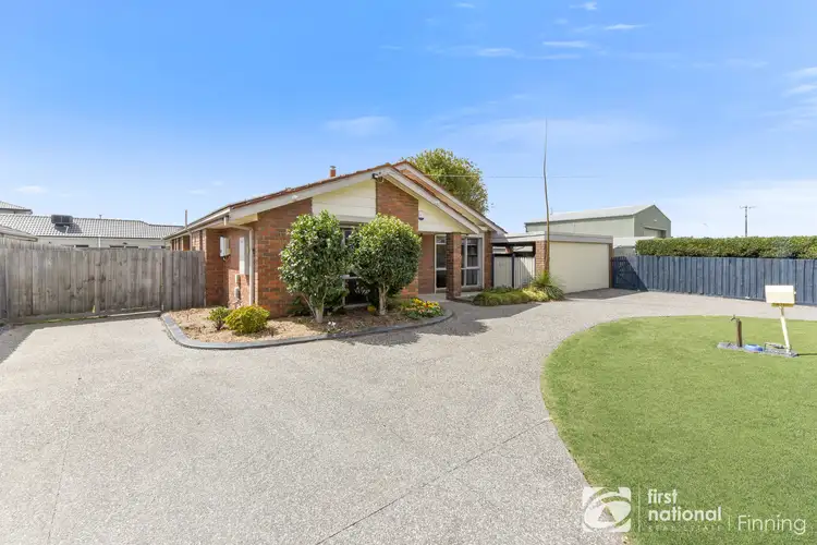 Sixth view of Homely house listing, 199-201 Camms Road, Cranbourne VIC 3977