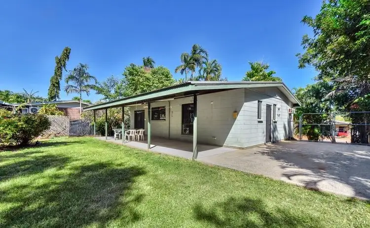 Third view of Homely house listing, 17 Gunter Circuit, Woodroffe NT 830