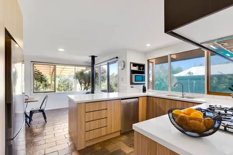 Second view of Homely house listing, 7 Tandara Court, Mount Martha VIC 3934