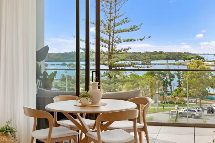 403/144 Marine Parade, Coolangatta QLD 4225